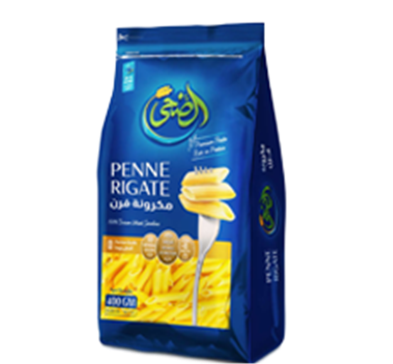 الضحى - مكرونة فرن 400 جم