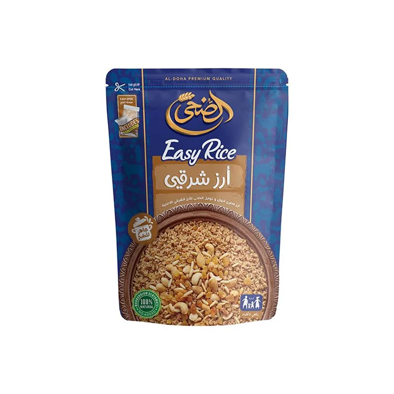 الضحى - ارز خلطه شرقي