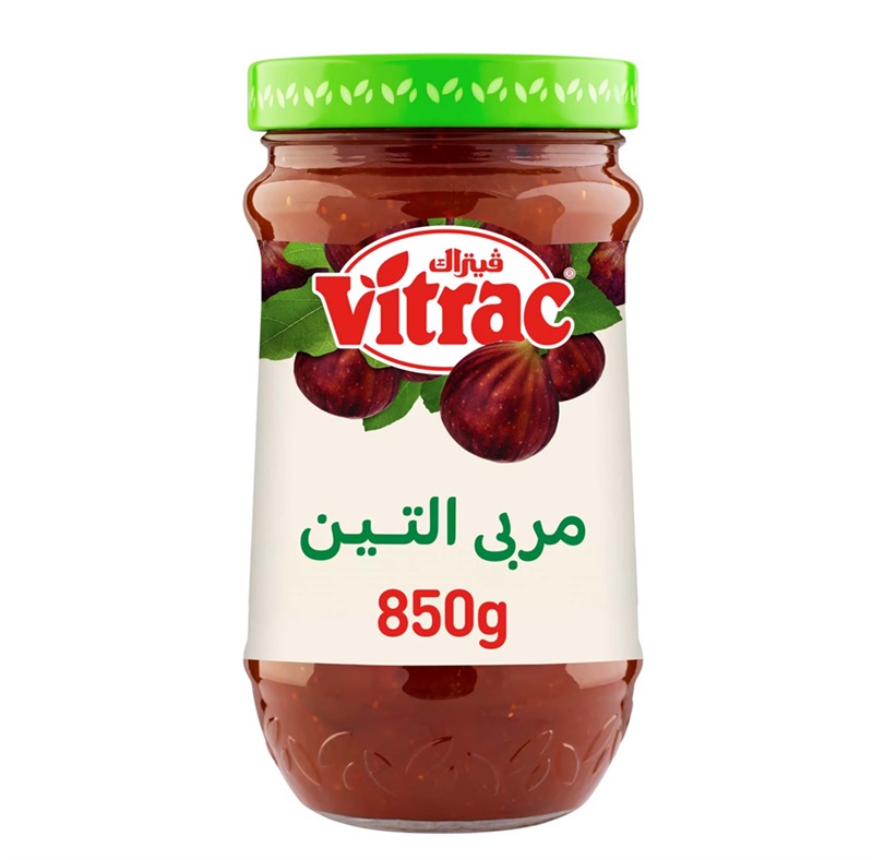 فيتراك - مربى تين 850 جم