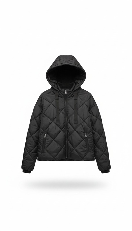 جاكيت وتر بروف كابشون