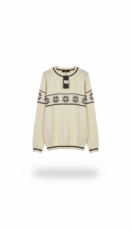 بلوفر شبابى تريكوه