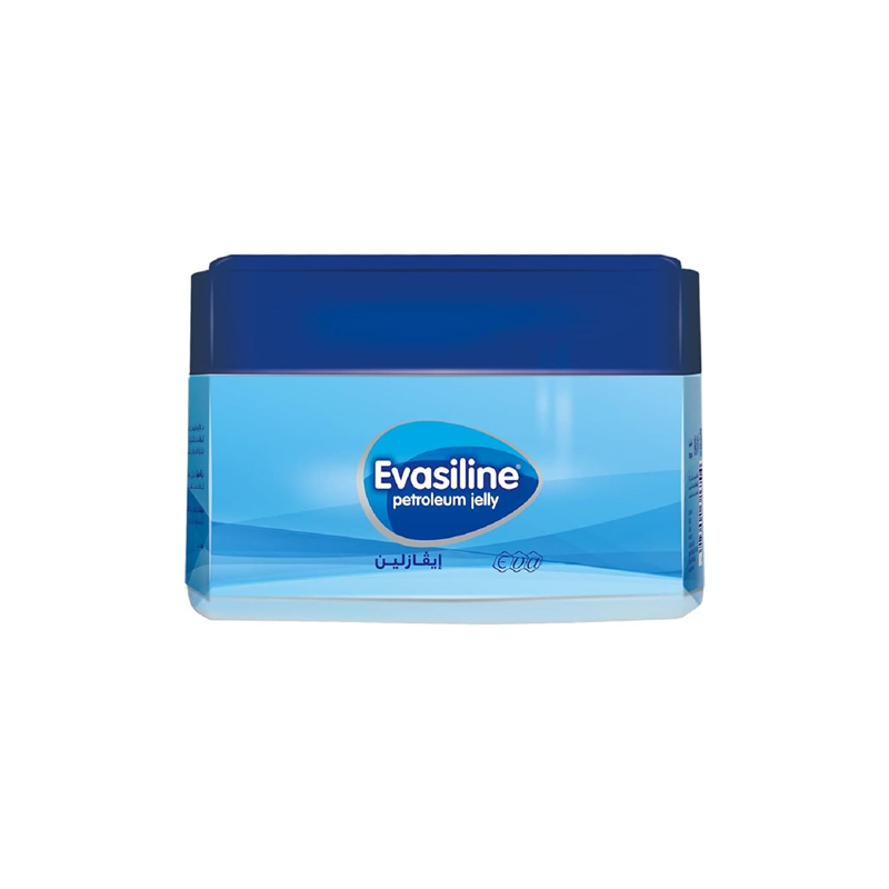 ايفازلين برطمان 160 جم