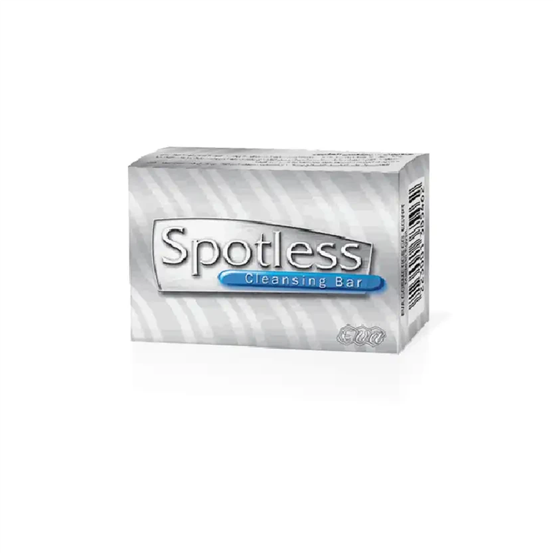 صابون  سبوتلس  60  جم