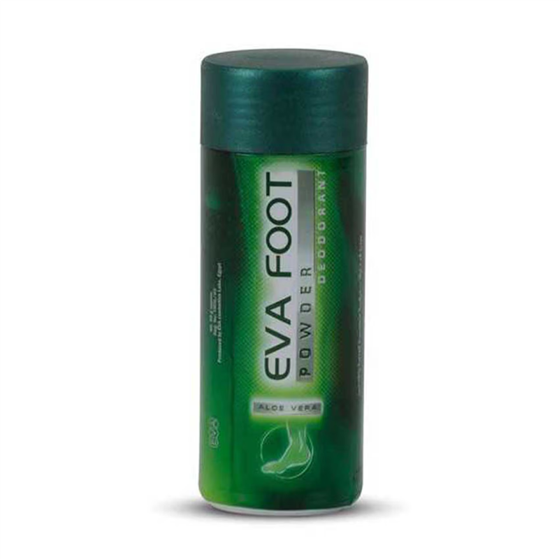 بودره قدم عادية سليف