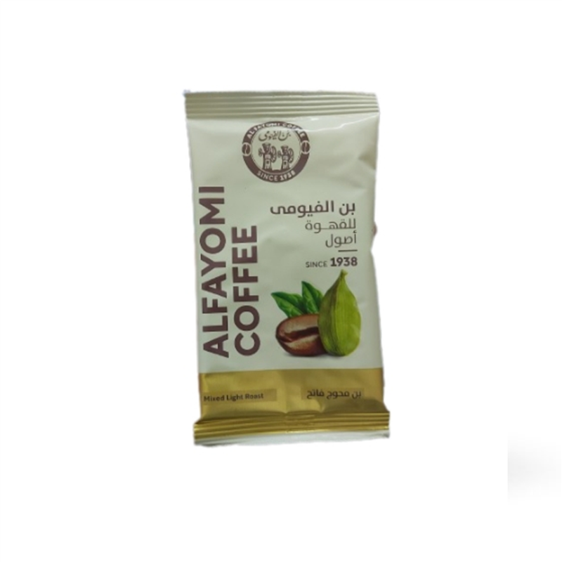 بن الفيومى محوج 40  جم غامق