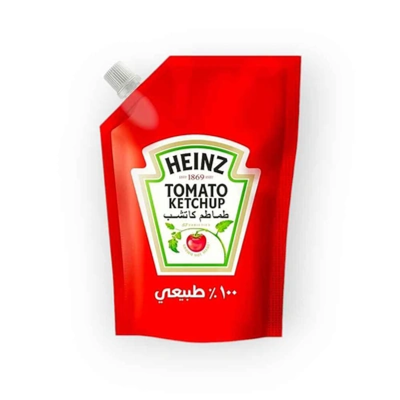 كاتشب دوى باك سكويز 125 جم