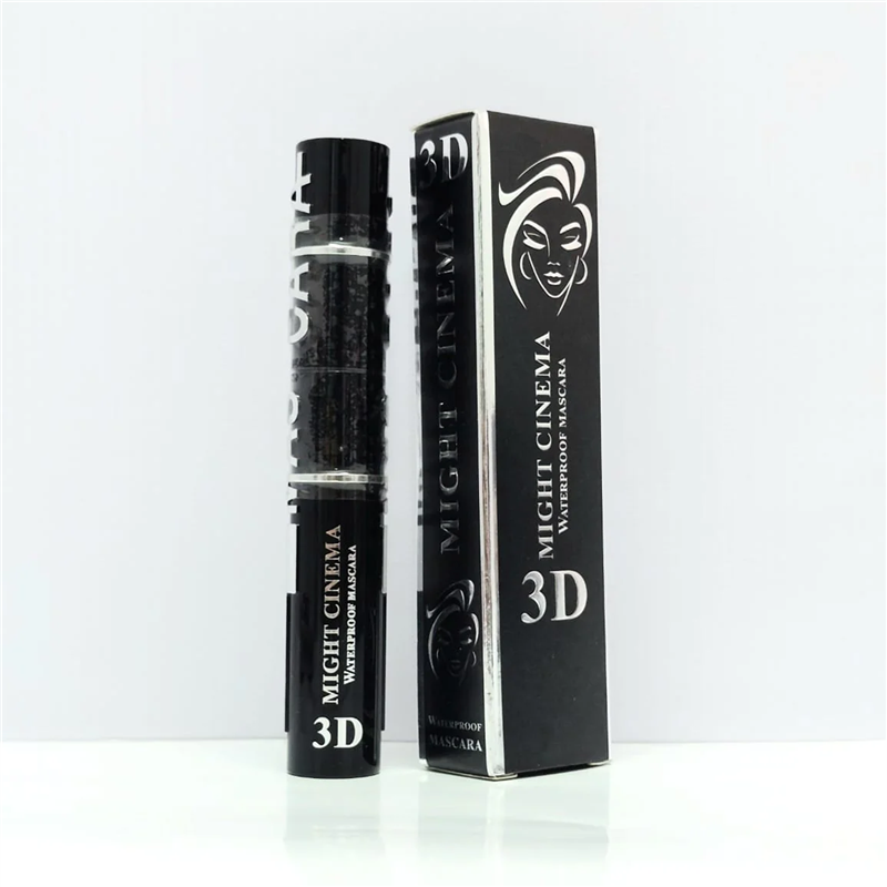 ماسكارا مايت سينما المقاومة للماء