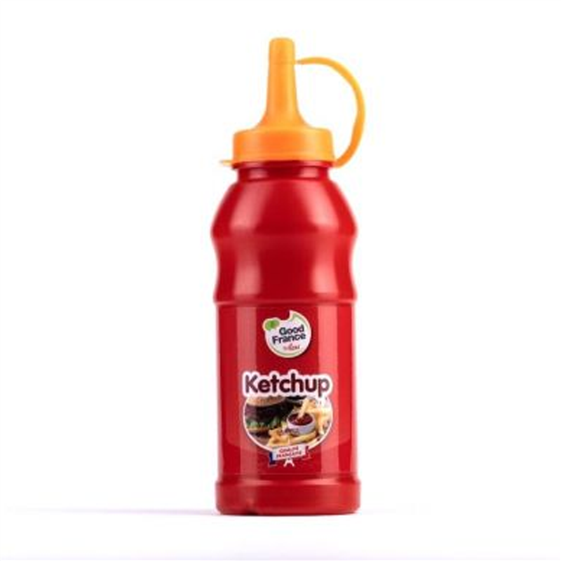 كاتشب بارد من جود فرانس 200 جرام