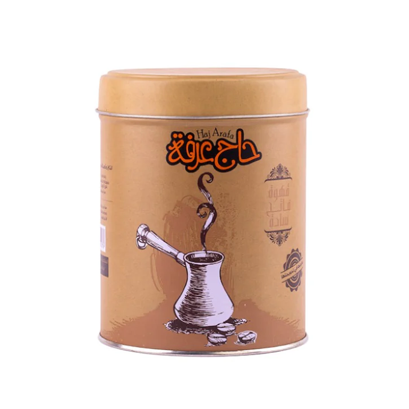  علبه بن حاج عرفة توليفه ساده