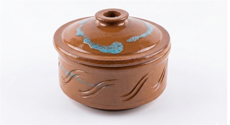 طاجن صوانى جرانيت فخار