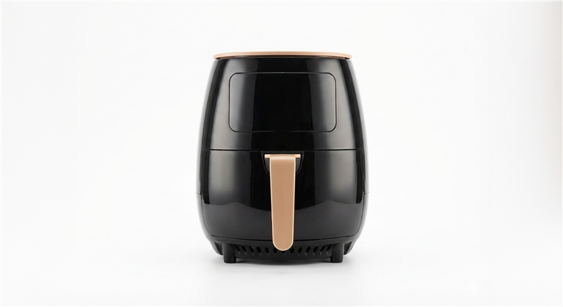 آير فراير سعة 6 لتر