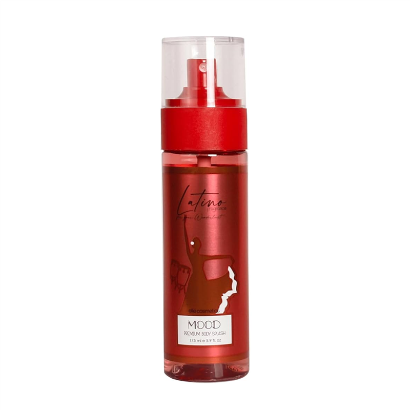 معطر جسم مود لاتينا 220 مل