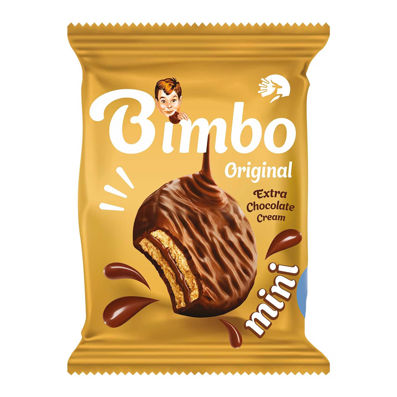 كورونا بيمبو لارج أوريجينال