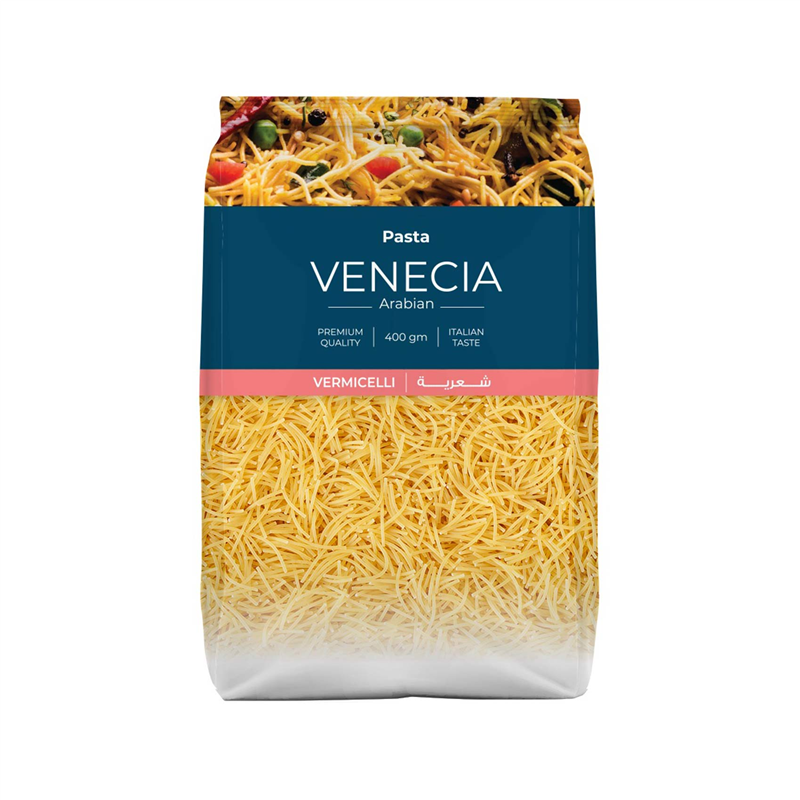 فينسيا - شعرية 400 جم