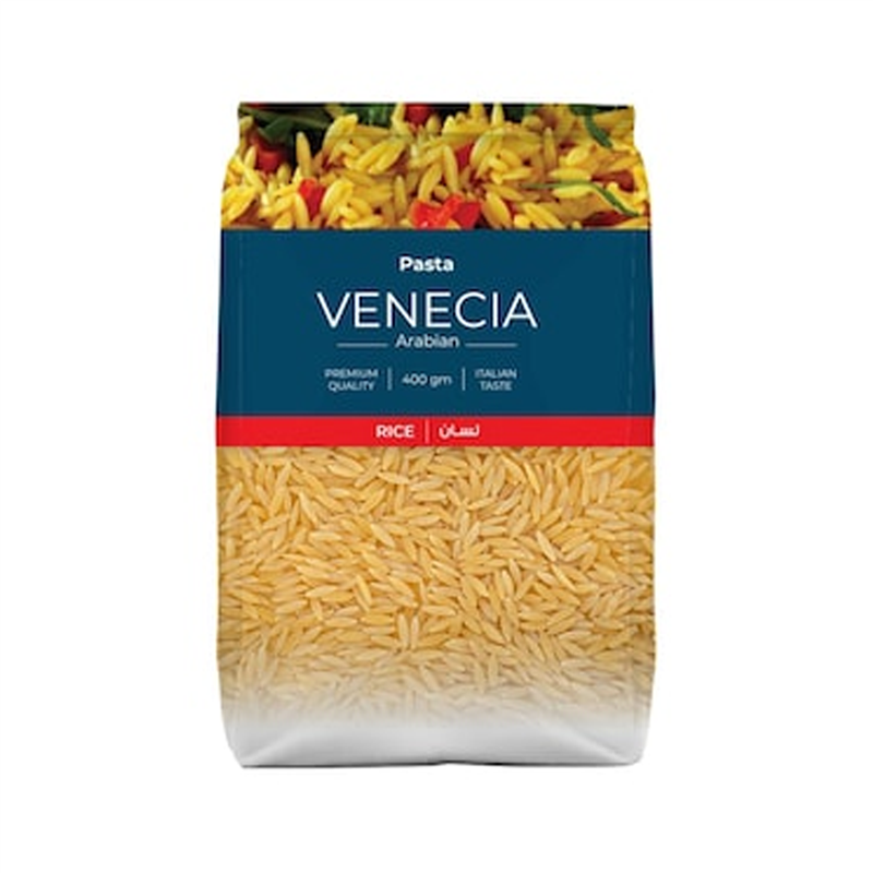 فينسيا - لسان عصفور 400 جم