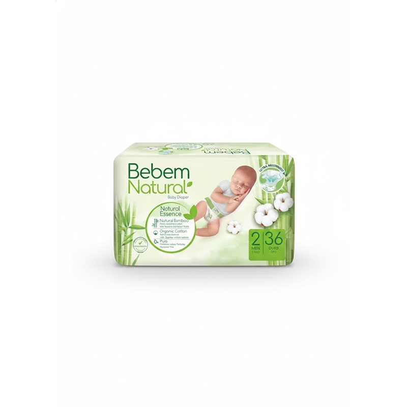 بي بيم 36 حفاض م 2