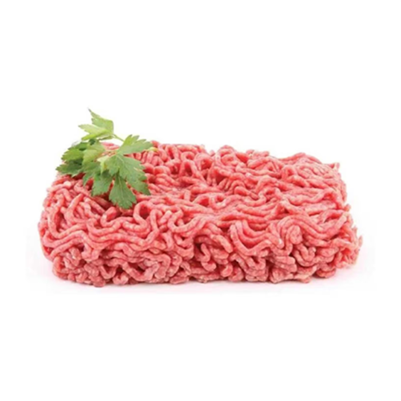 لحمة مفرومة 1/2ك