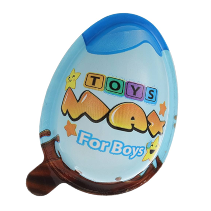 ماكس تويز بيضة اولادى صغيرة