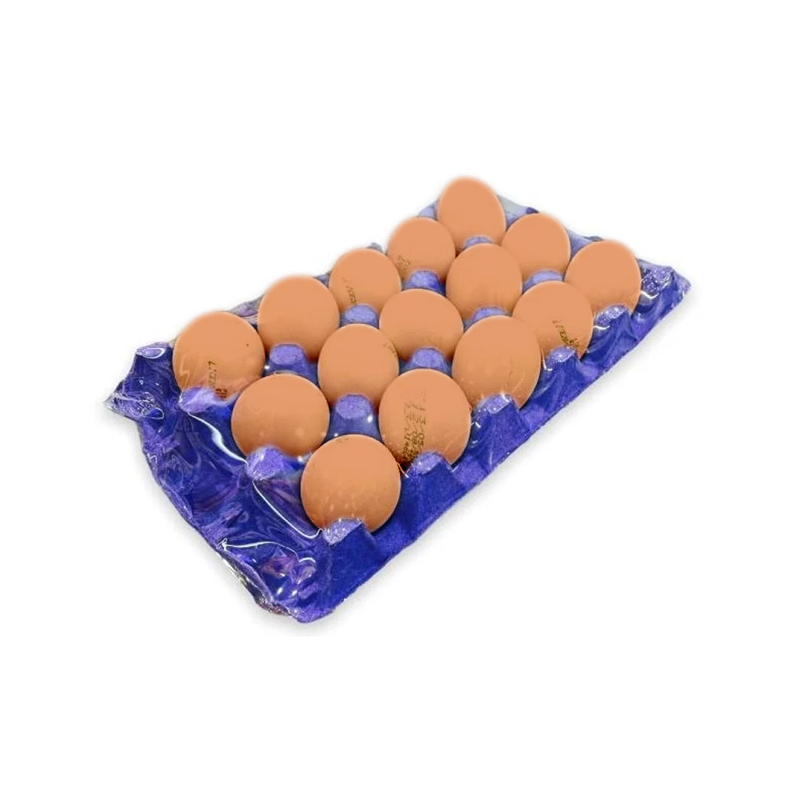 نص كرتونة بيض أحمر