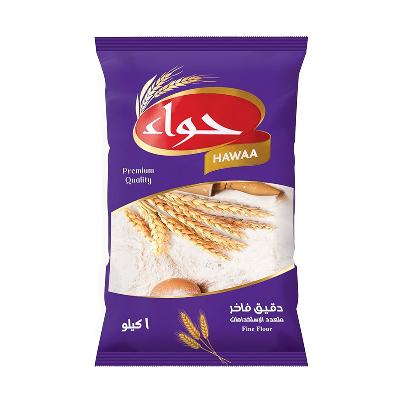 حواء - دقيق 1كجم