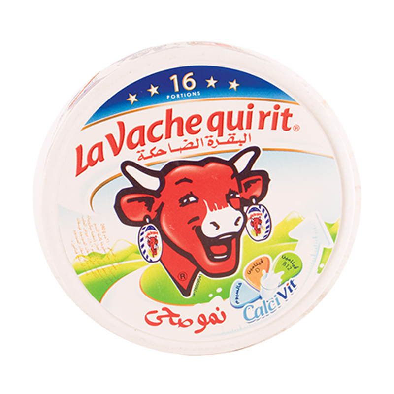 جبنة لافاش كيرى - 16ق