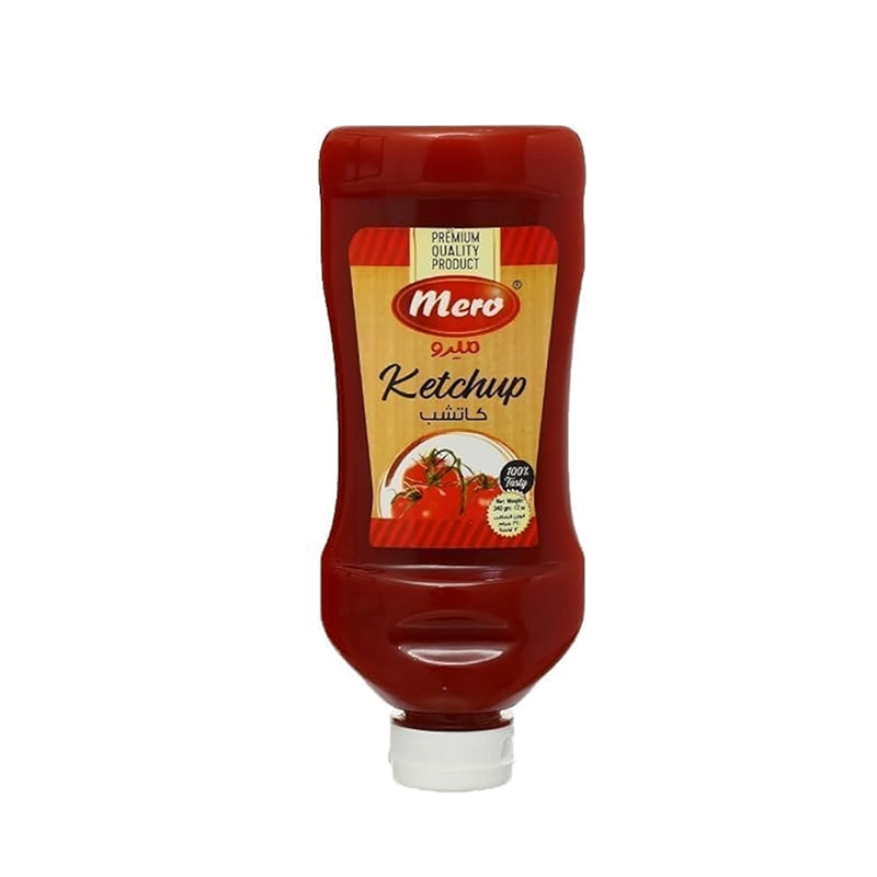 ميرو - كاتشب 340 جم